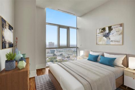 555 E 5th Street Austin TX 78701