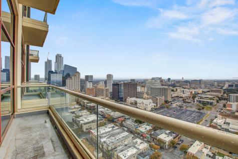 555 E 5th Street Austin TX 78701