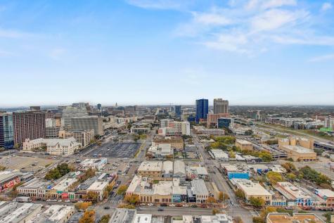 555 E 5th Street Austin TX 78701