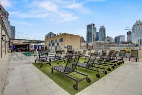 555 E 5th Street Austin TX 78701