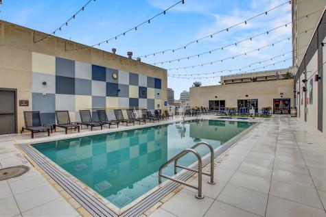 555 E 5th Street Austin TX 78701