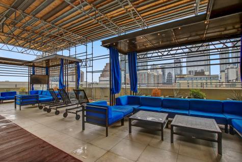 555 E 5th Street Austin TX 78701