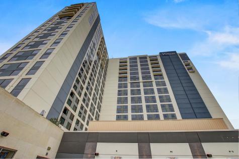 555 E 5th Street Austin TX 78701