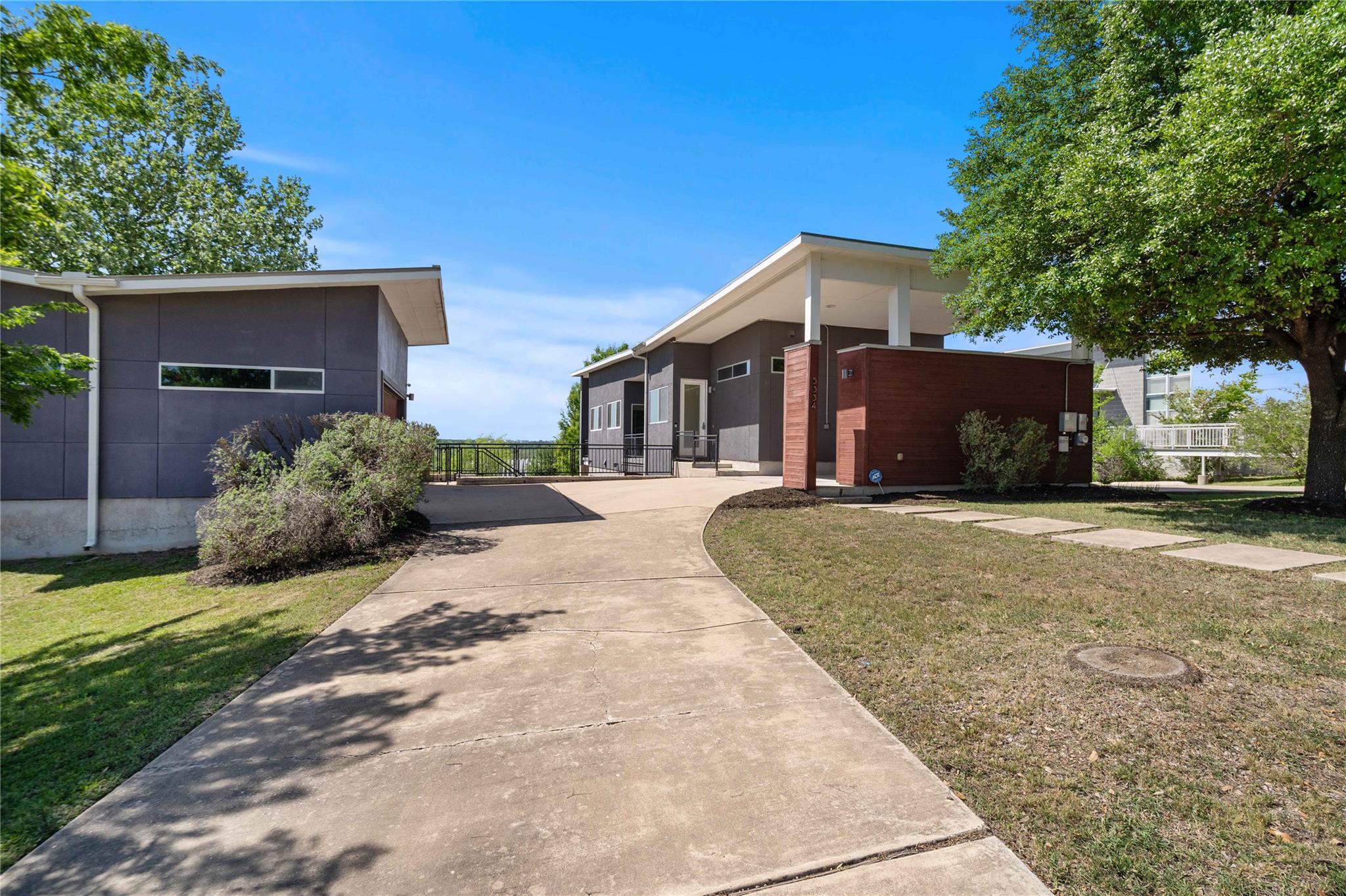 5334 Sendero Hills Parkway Austin TX 78724