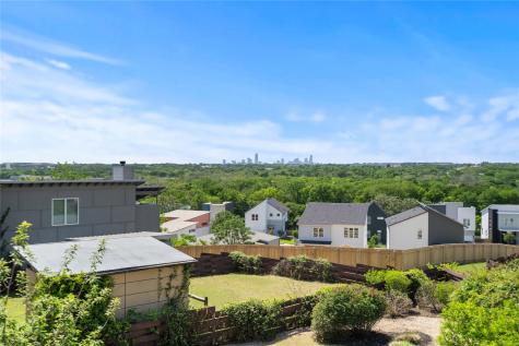 5334 Sendero Hills Parkway Austin TX 78724