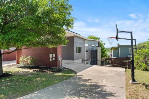 5334 Sendero Hills Parkway Austin TX 78724