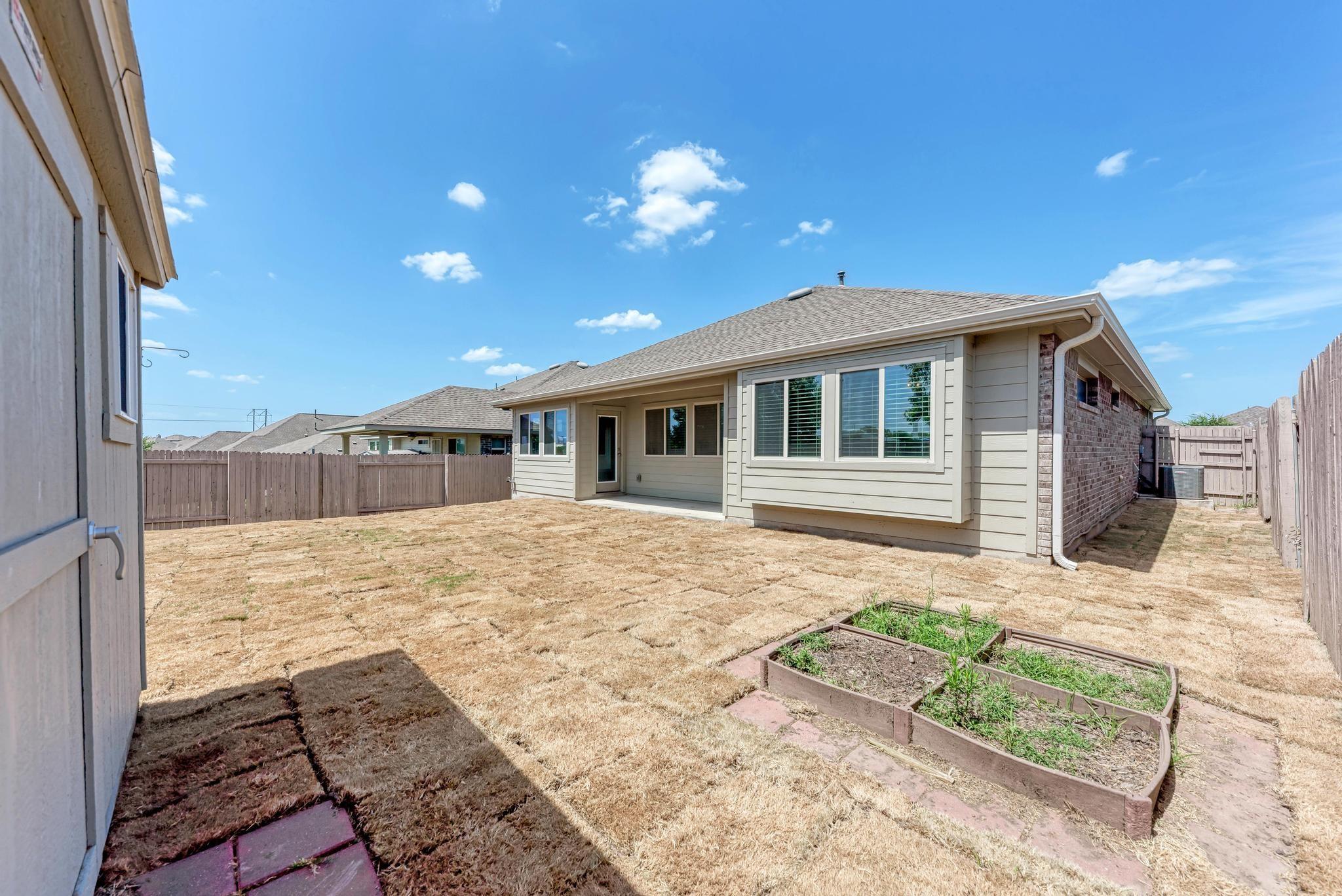 189 Tailwind Drive Kyle TX 78640