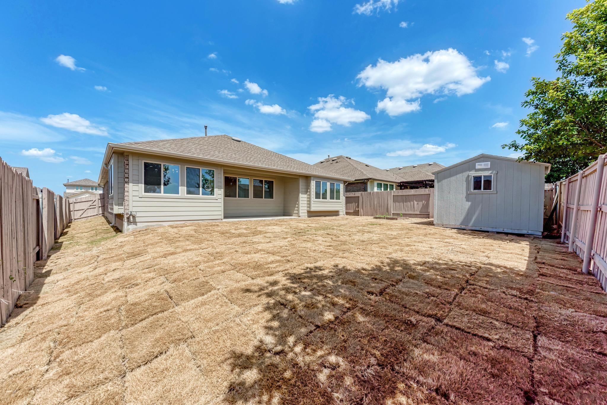 189 Tailwind Drive Kyle TX 78640