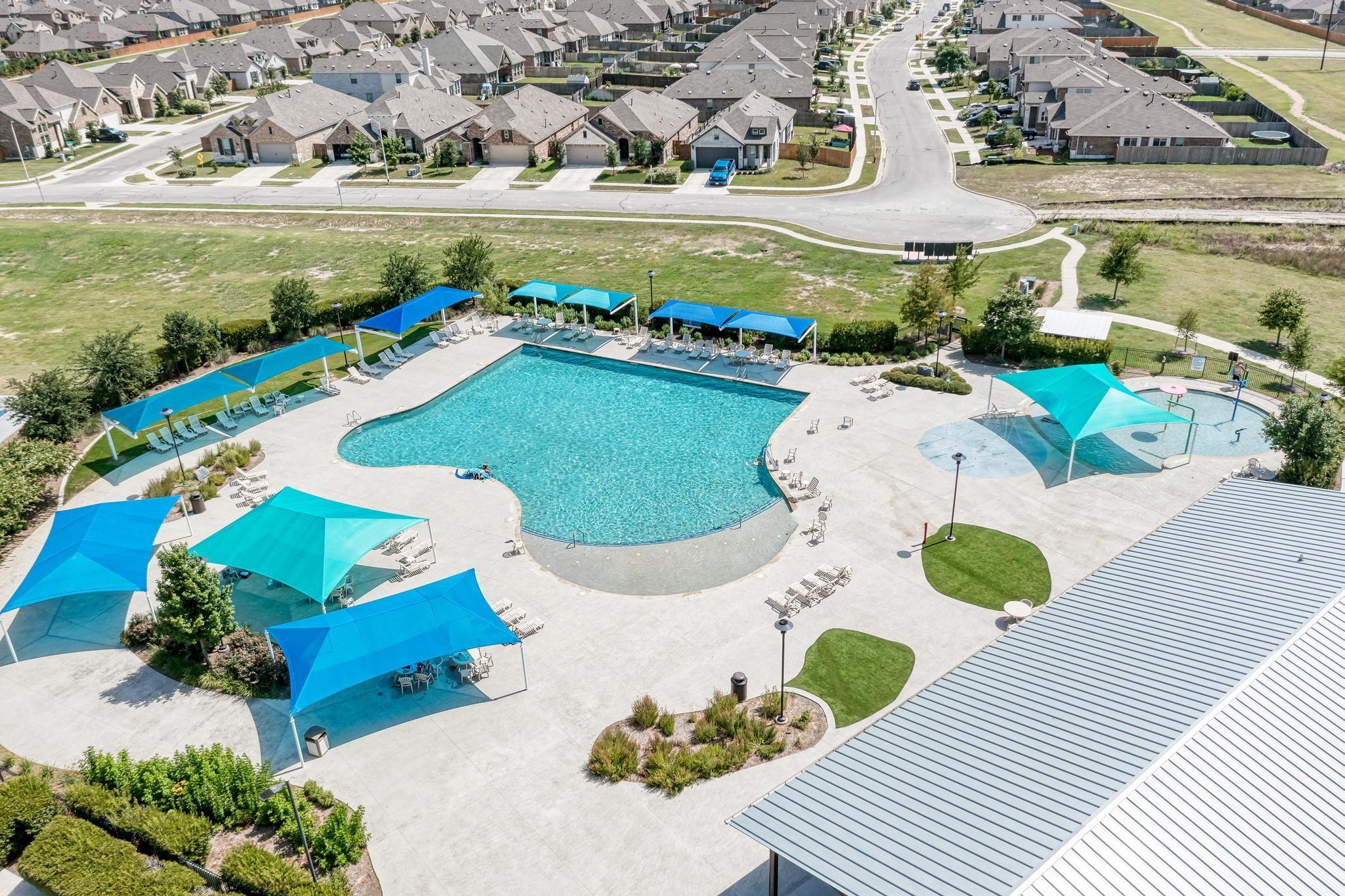 189 Tailwind Drive Kyle TX 78640