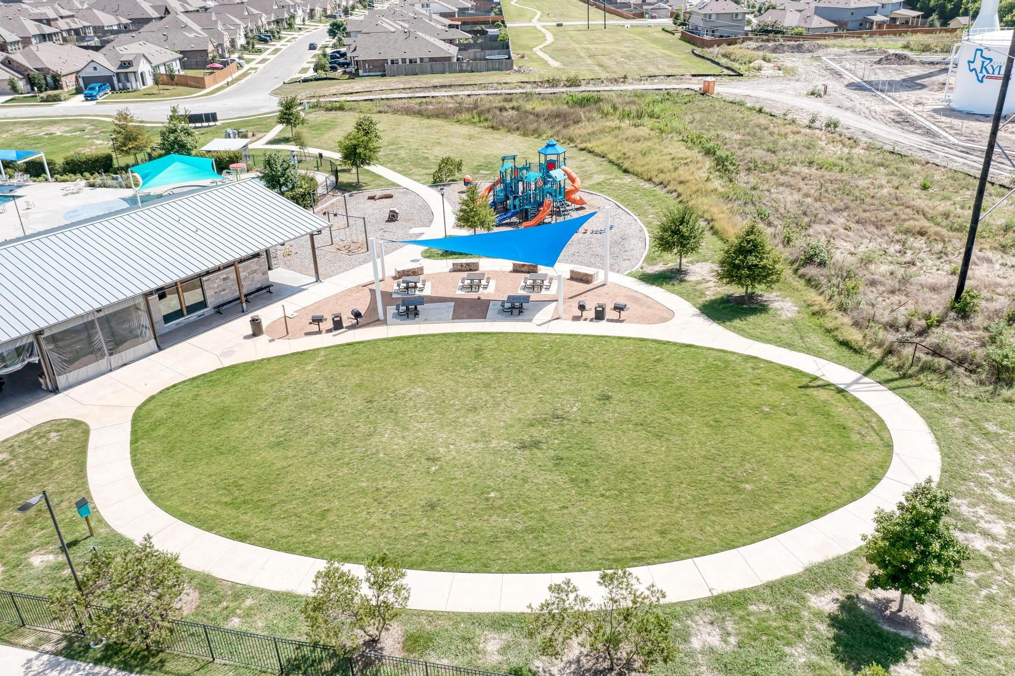 189 Tailwind Drive Kyle TX 78640