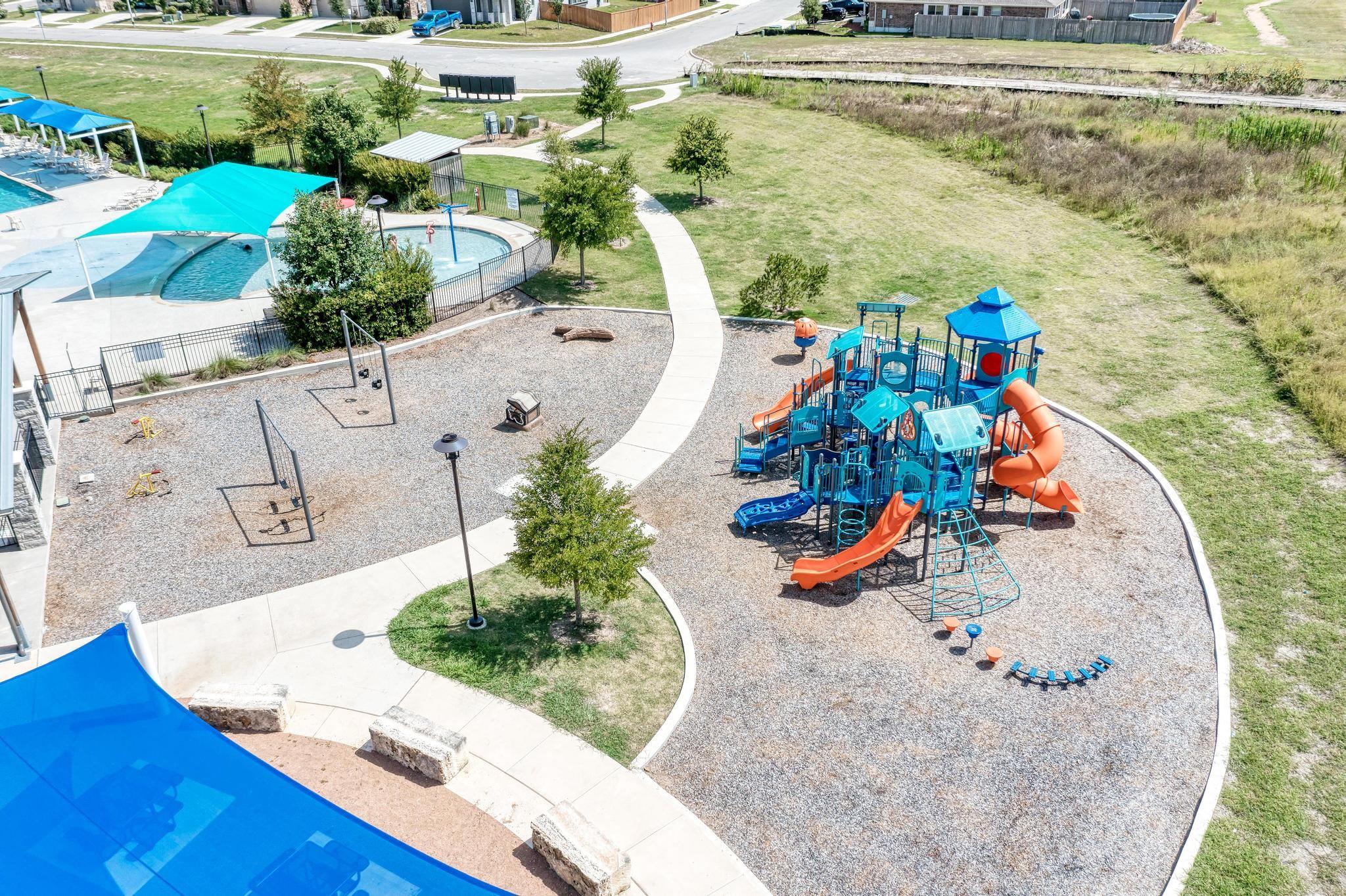 189 Tailwind Drive Kyle TX 78640