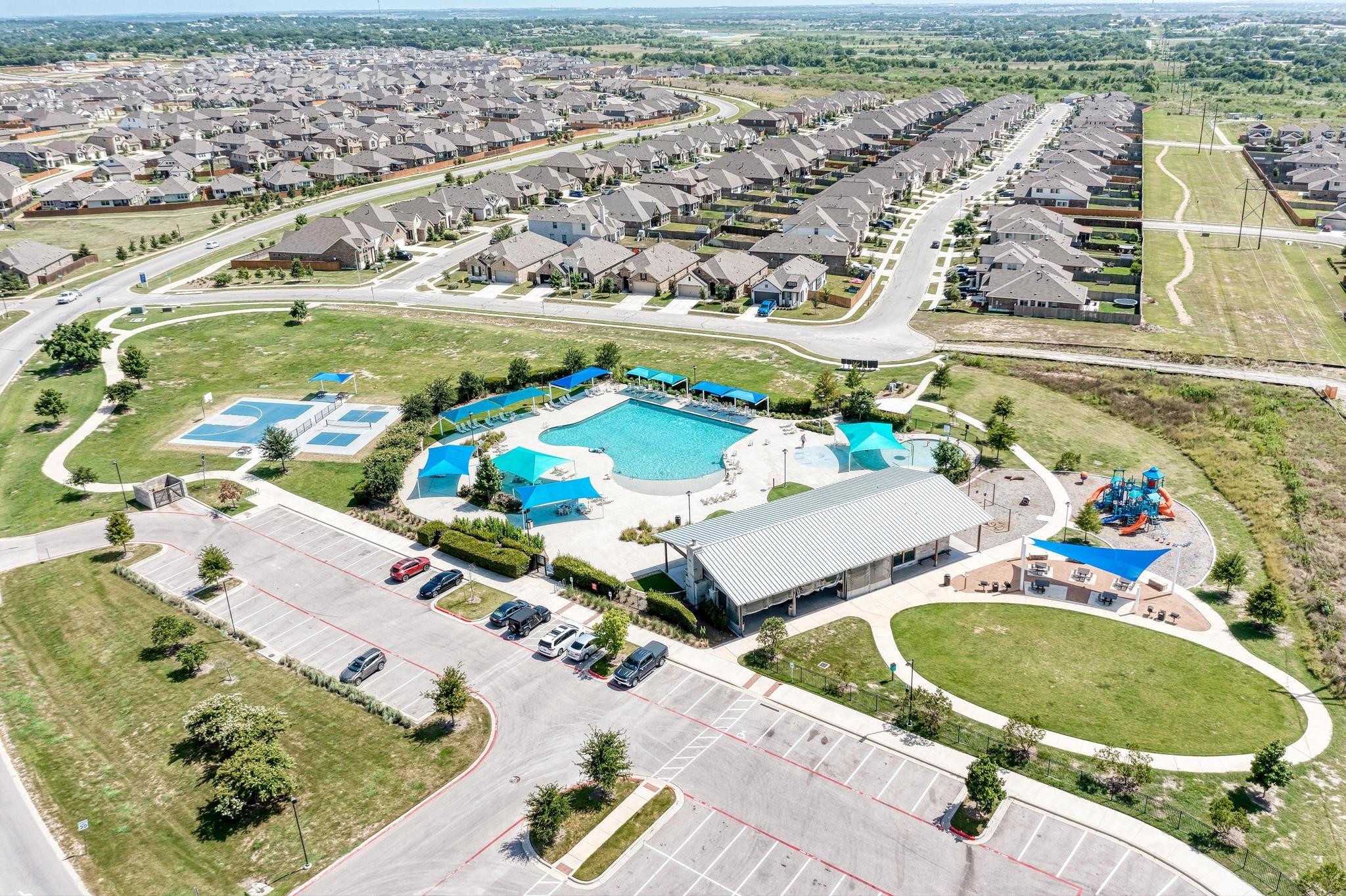 189 Tailwind Drive Kyle TX 78640