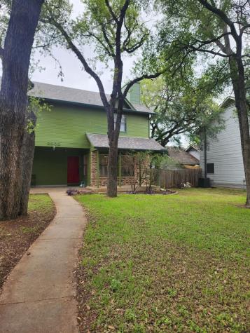 2908 Jadewood Court Austin TX 78748