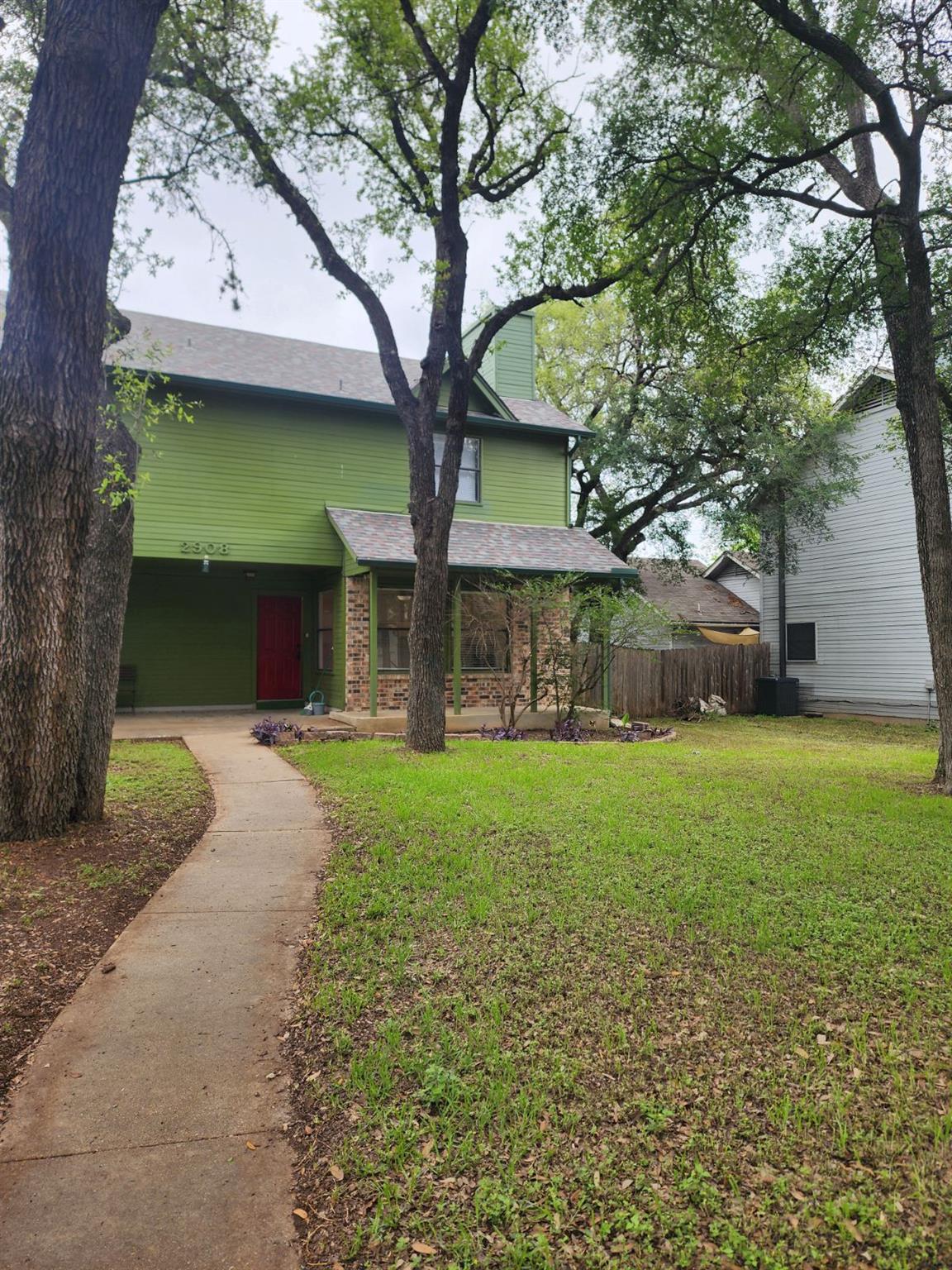 2908 Jadewood Court Austin TX 78748