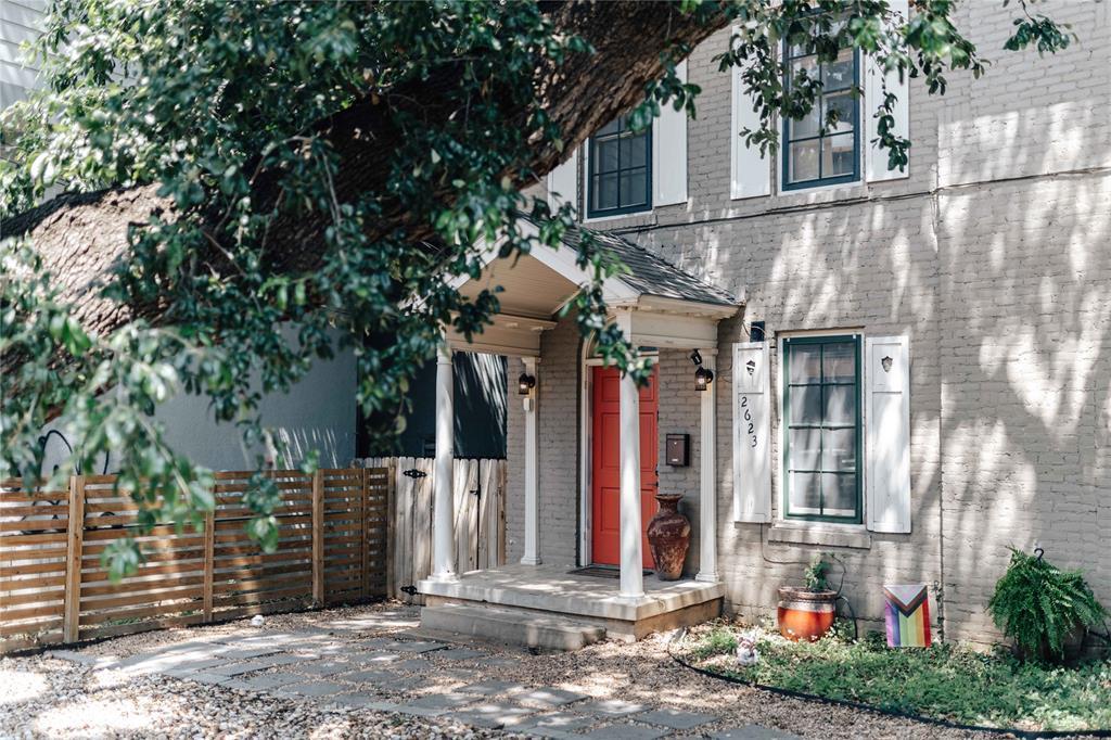 2623 Salado Street Austin TX 78705