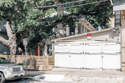 2623 Salado Street Austin TX 78705
