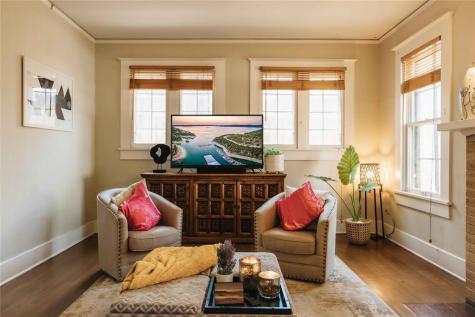 2623 Salado Street Austin TX 78705