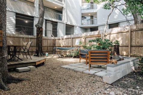 2623 Salado Street Austin TX 78705