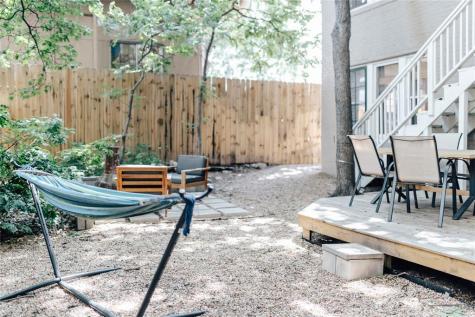 2623 Salado Street Austin TX 78705