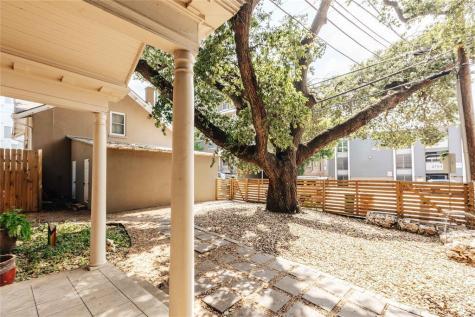 2623 Salado Street Austin TX 78705