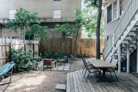 2623 Salado Street Austin TX 78705