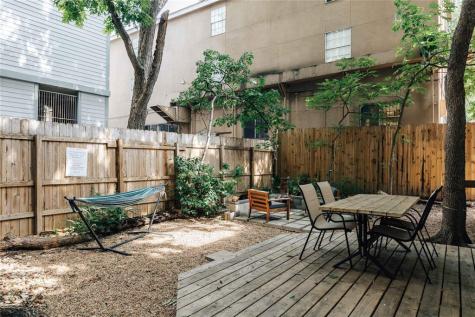 2623 Salado Street Austin TX 78705