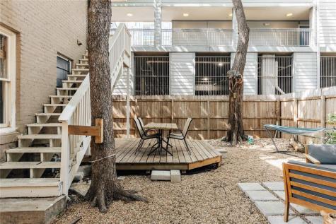 2623 Salado Street Austin TX 78705