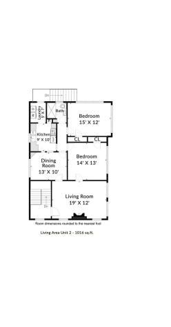 2623 Salado Street Austin TX 78705