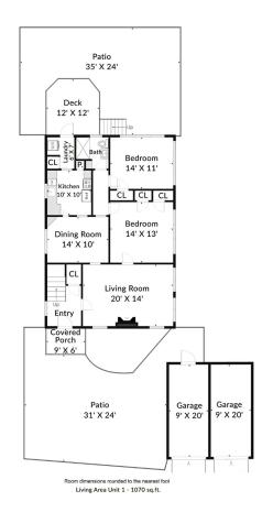 2623 Salado Street Austin TX 78705
