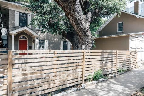 2623 Salado Street Austin TX 78705