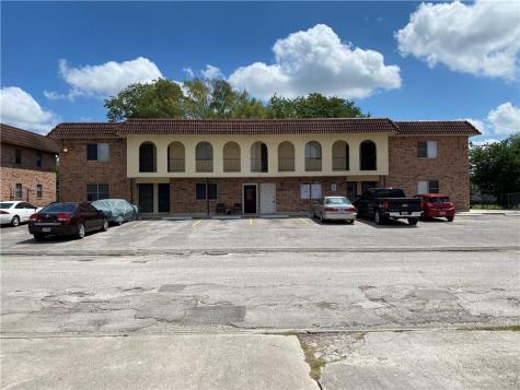 1053 Linde Avenue New Braunfels TX 78130