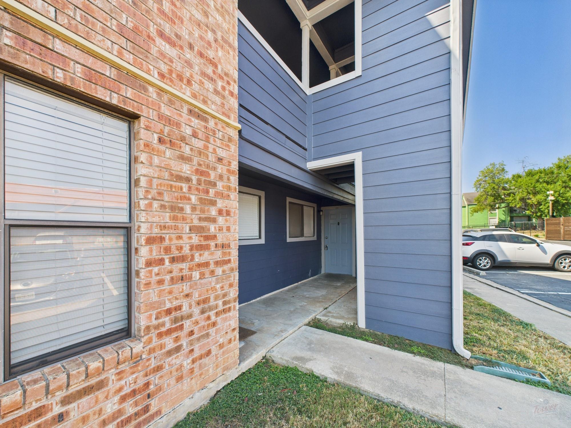 2500 Burleson Road Austin TX 78741