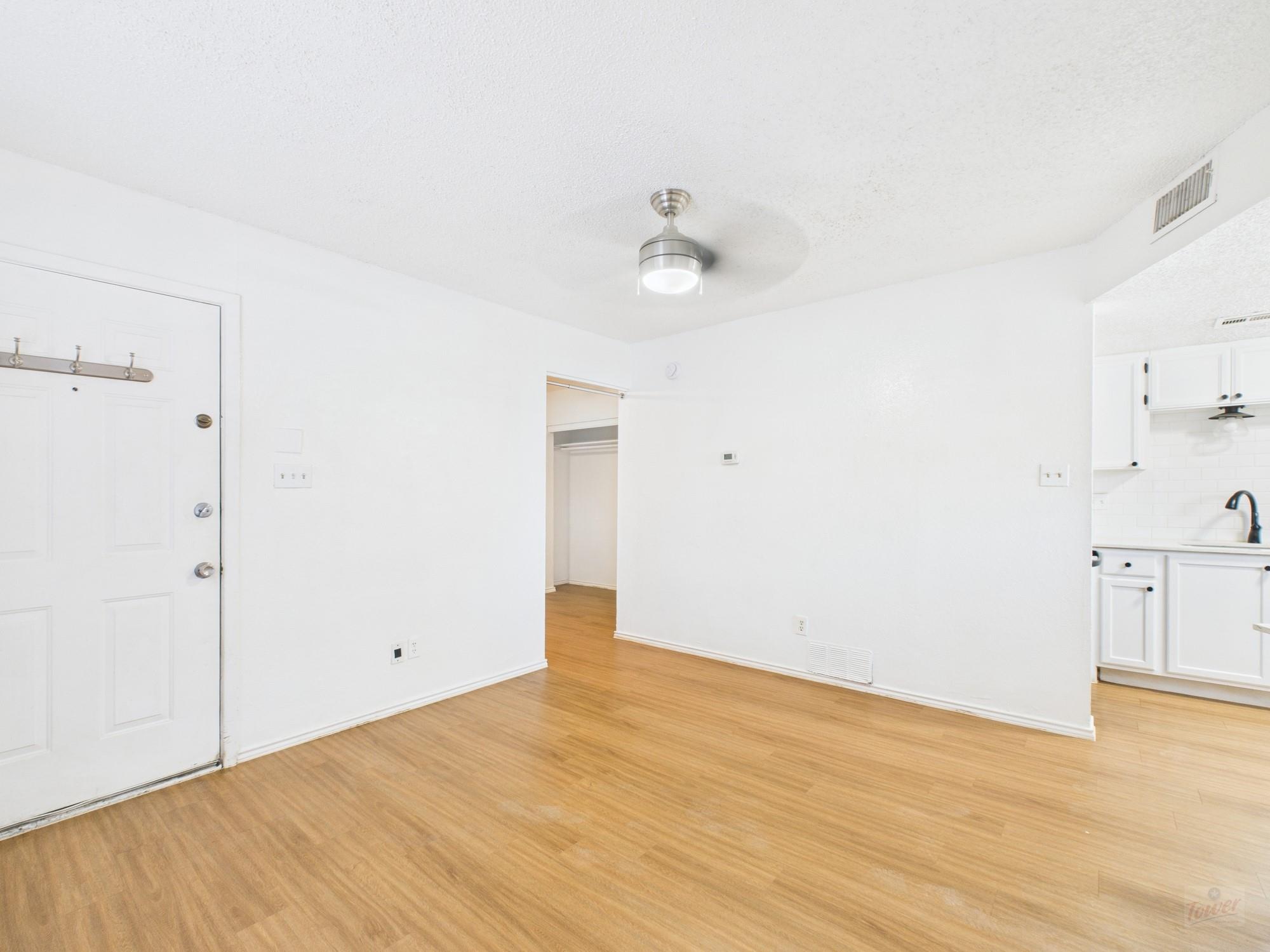 2500 Burleson Road Austin TX 78741