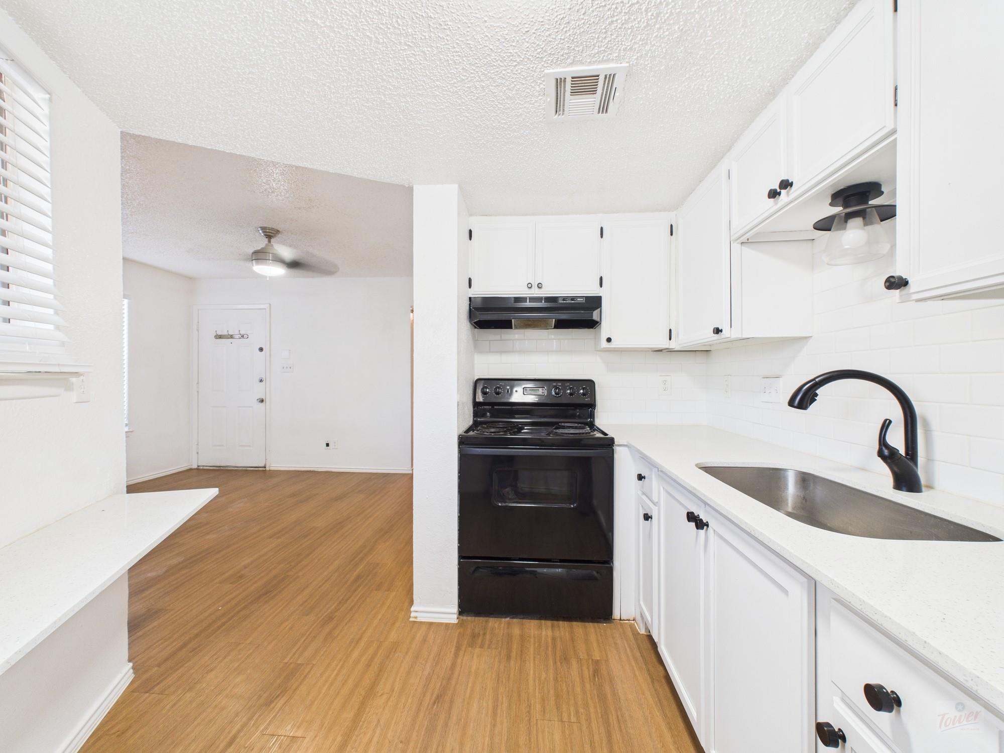 2500 Burleson Road Austin TX 78741