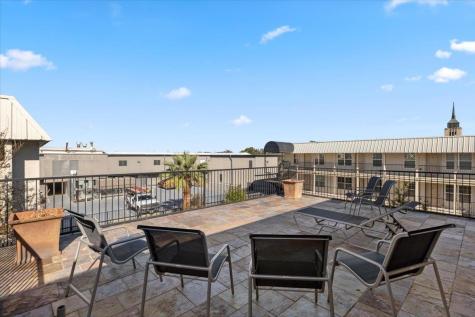 910 Duncan Lane Austin TX 78705