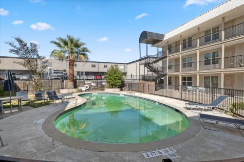 910 Duncan Lane Austin TX 78705