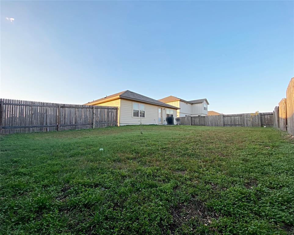 233 Red Sun Drive Kyle TX 78640