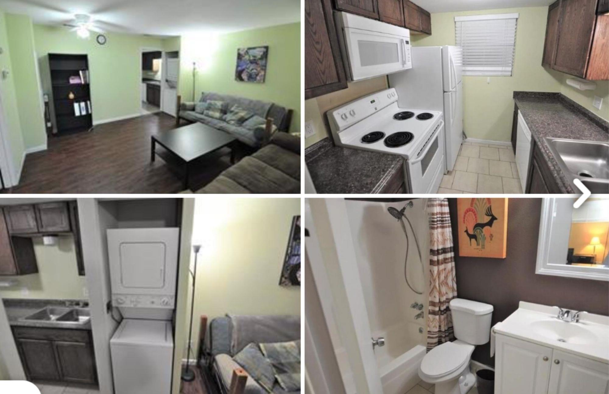 710 E Dean Keeton Street Austin TX 78705