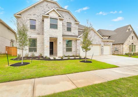 104 Rocky River Road Georgetown TX 78628