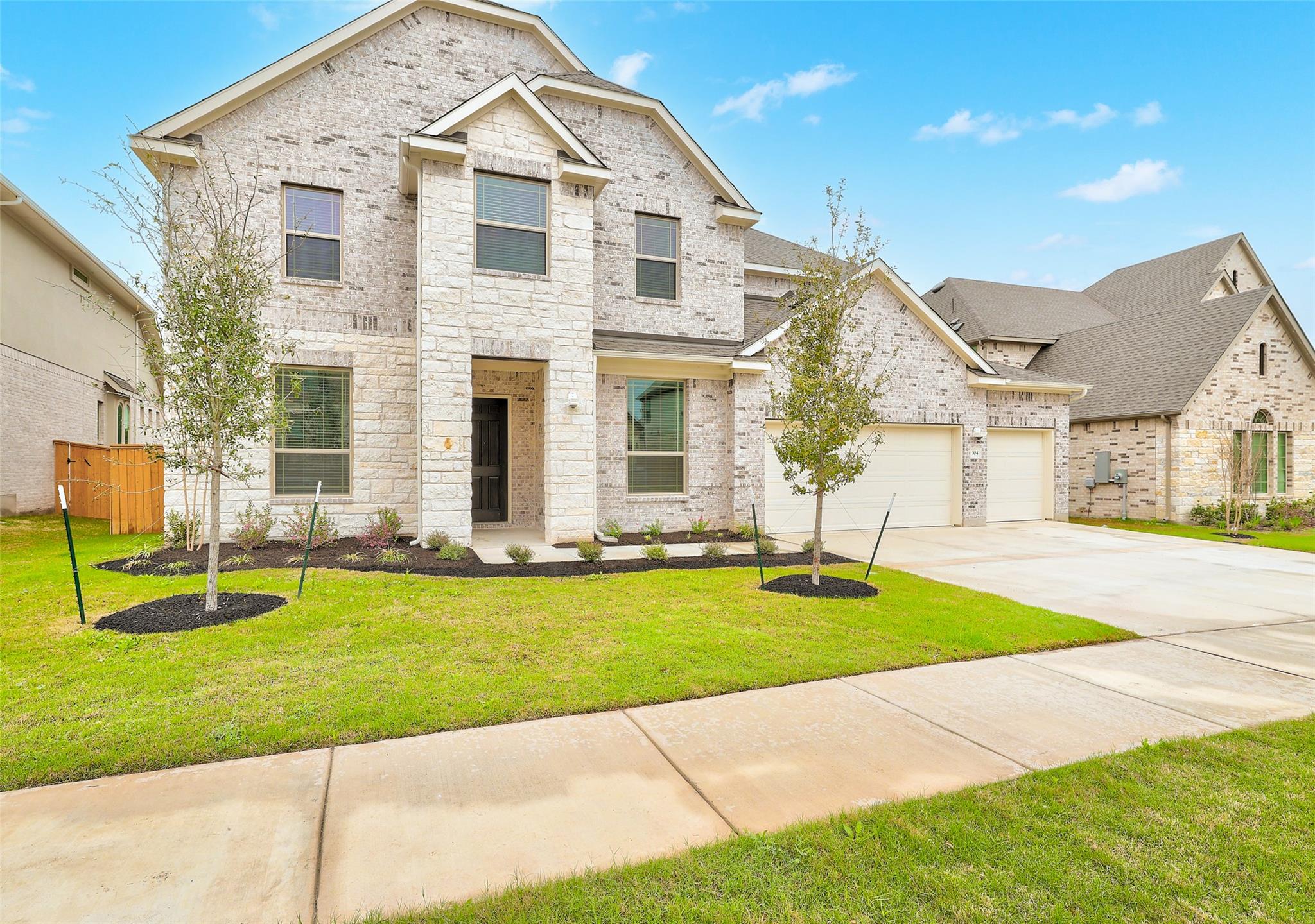 104 Rocky River Road Georgetown TX 78628