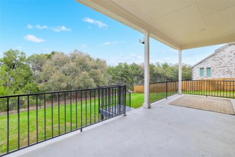 104 Rocky River Road Georgetown TX 78628