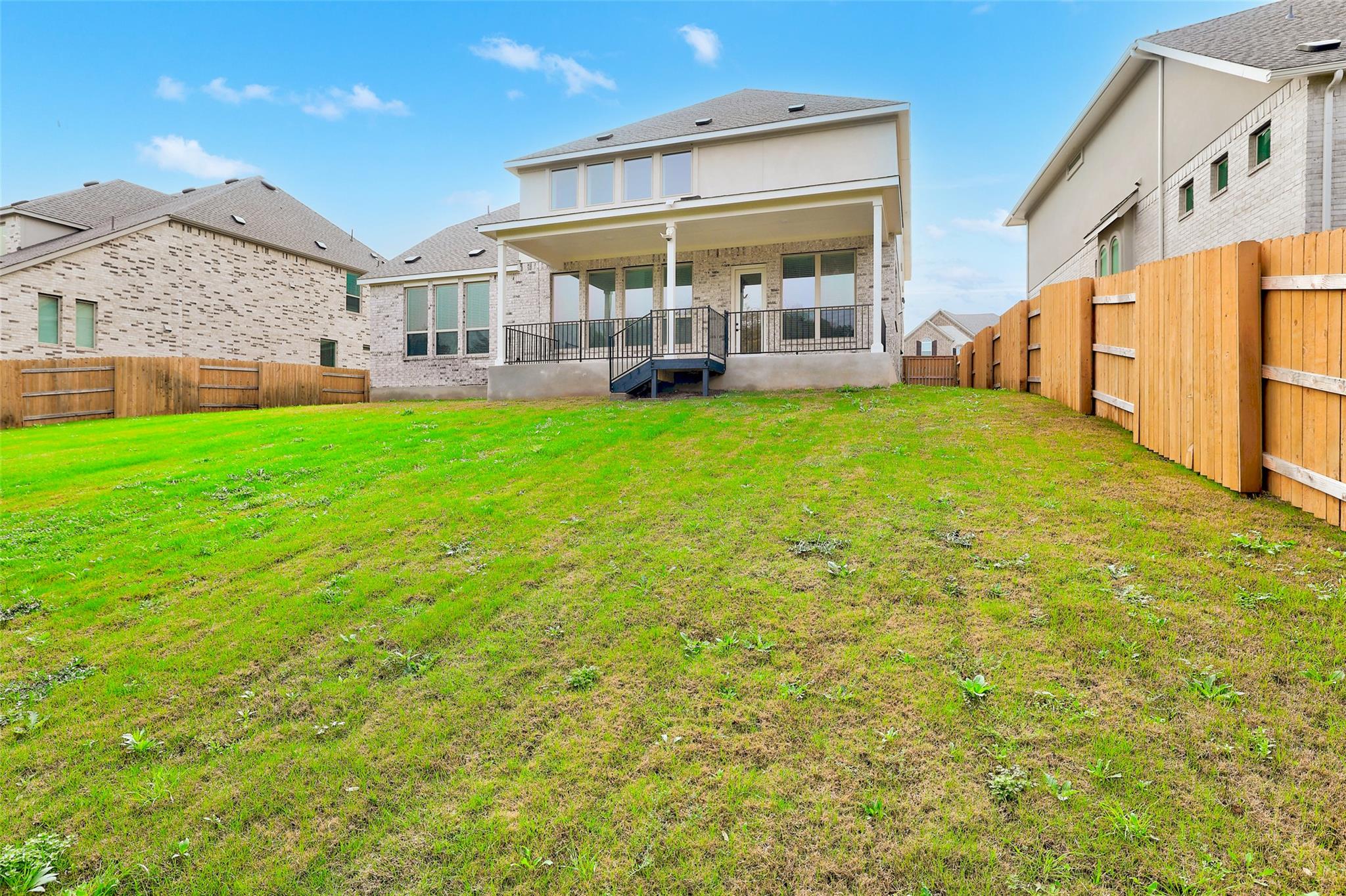 104 Rocky River Road Georgetown TX 78628