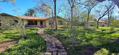 737 Oakdale Drive Sunset Valley TX 78745