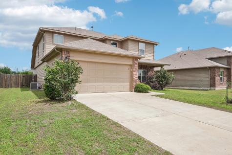 223 Camellia Drive Hutto TX 78634