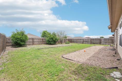 223 Camellia Drive Hutto TX 78634