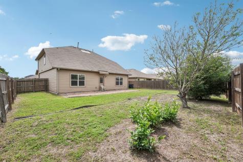 223 Camellia Drive Hutto TX 78634