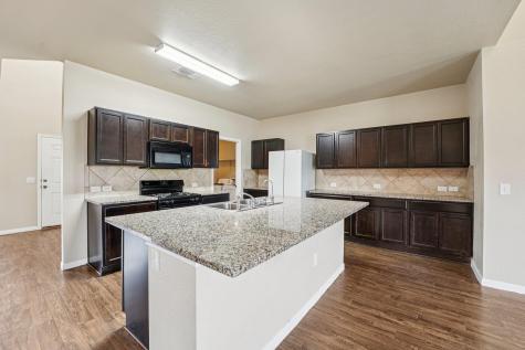 223 Camellia Drive Hutto TX 78634