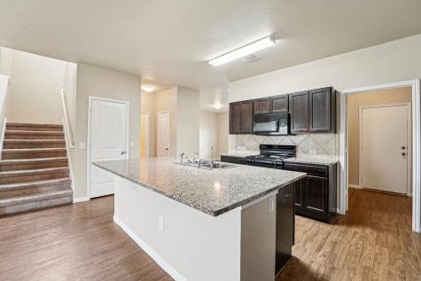 223 Camellia Drive Hutto TX 78634