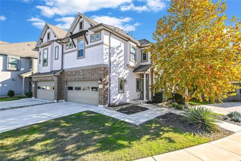 2311 Dillon Pond Lane Pflugerville TX 78660