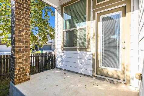 2311 Dillon Pond Lane Pflugerville TX 78660